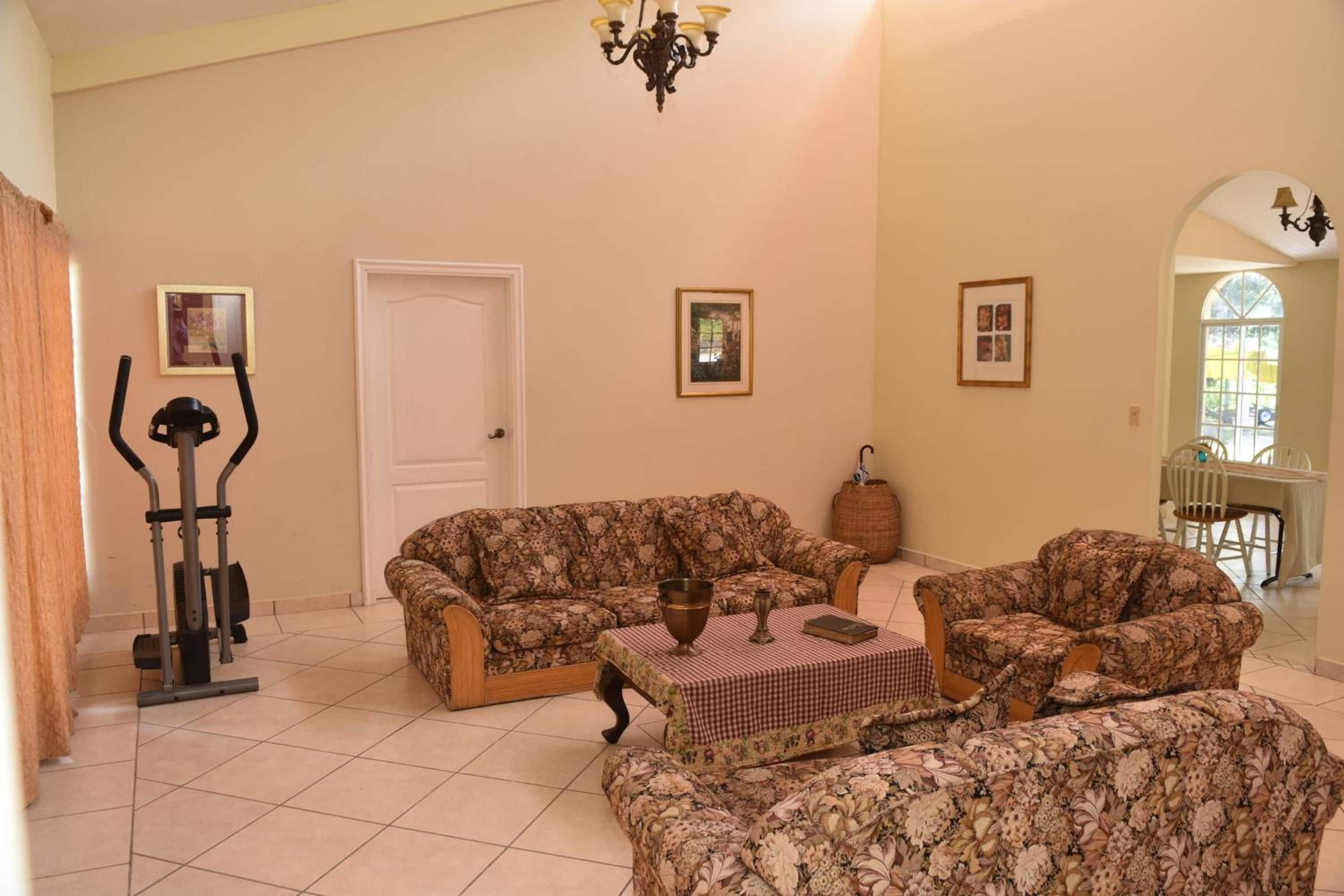 Photo - Uyuca Vista Family Villa