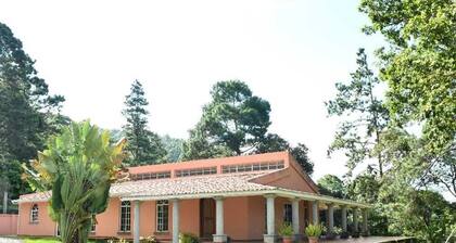 Uyuca Vista Family Villa
