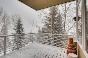 House | Property grounds - 1-1220 Lionsridge Loop 3B (Vail)