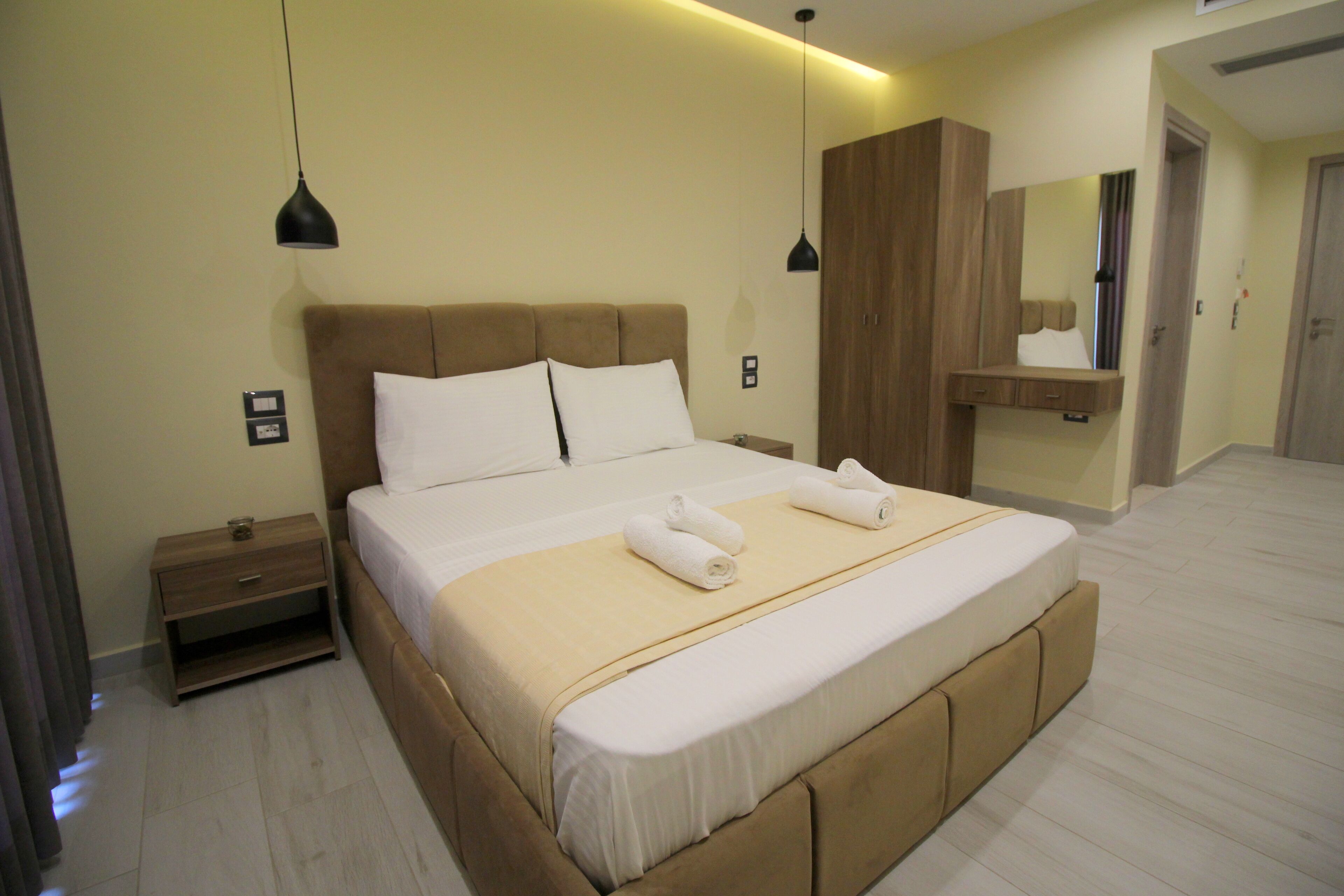 Foto - Sunway Hotel