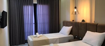 Sunway Hotel