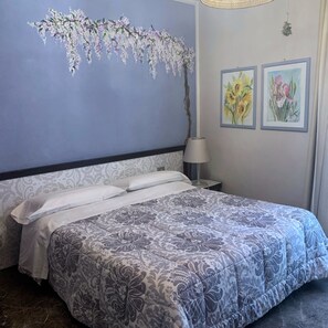 Room - Locanda Cortiletto d'Alba (Alba)