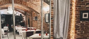 Locanda Cortiletto d'Alba