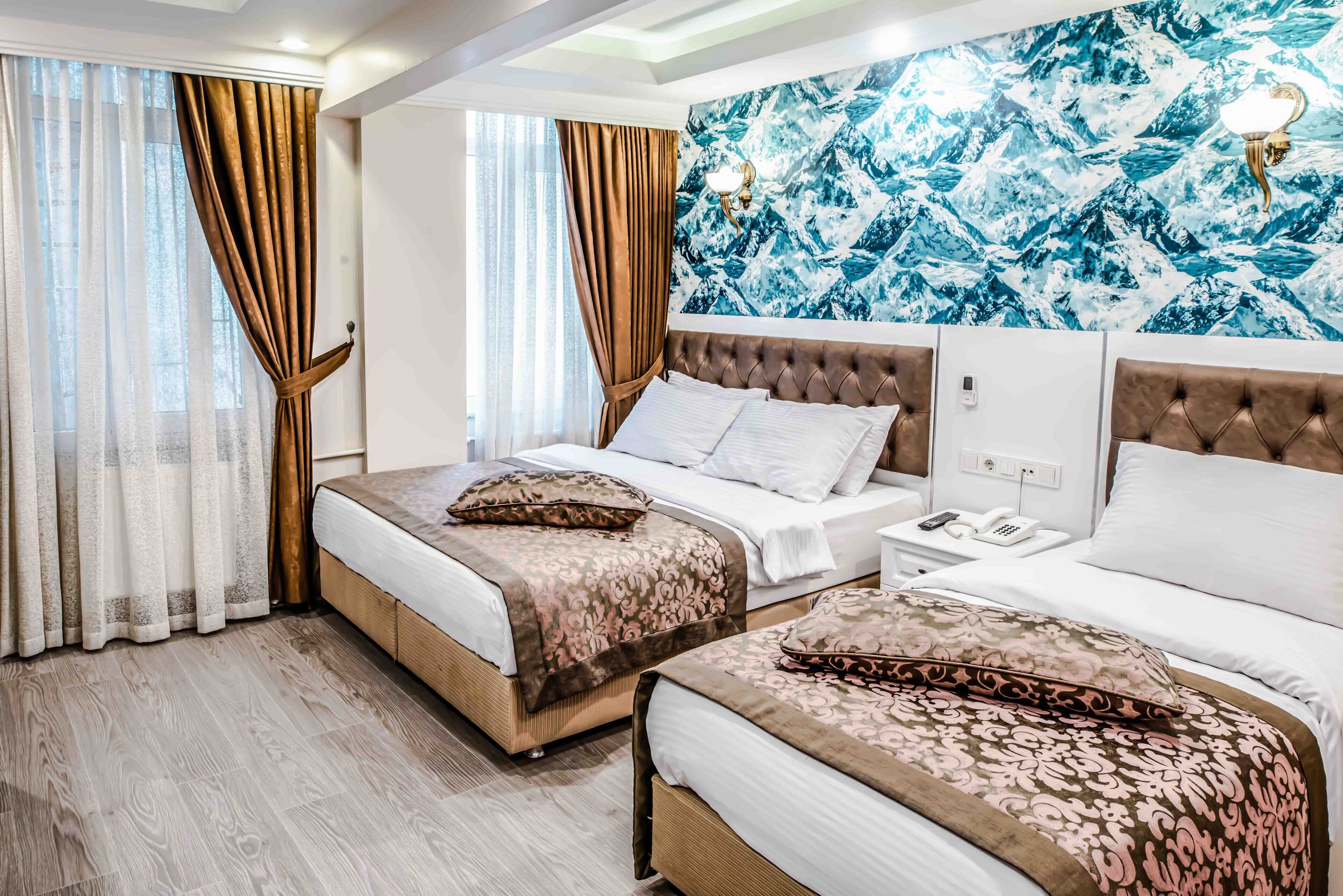 Photo - Lazz City Hotel