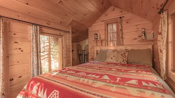 1 chambre, draps fournis