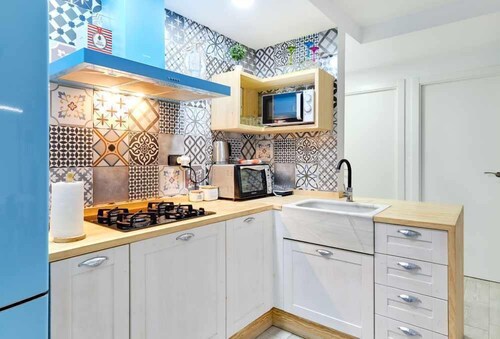 Accommodation Simon 1 Murcia