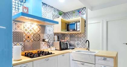 Accommodation Simon 1 Murcia