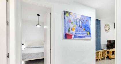 Accommodation Simon 1 Murcia