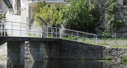 Wohnung in Praia de Fráguas