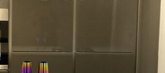 Luxury Ground Floor Flat