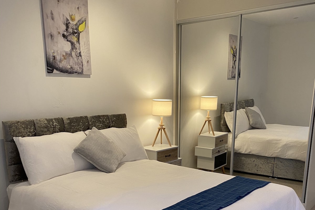 City Apartment