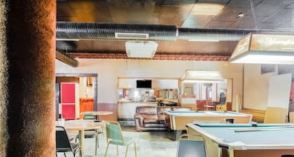 OYO Hotel Bradford Main St PA