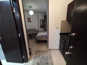 1 bedroom, WiFi