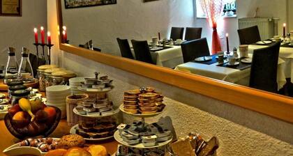 Hotel-Restaurant Saarblick