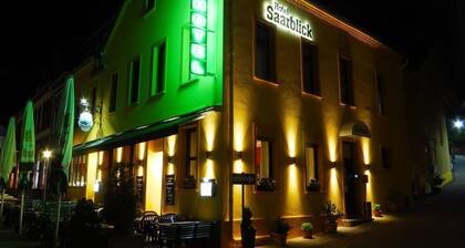 Hotel-Restaurant Saarblick