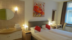 Kamar Double Basic