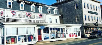 New Shoreham House Inn