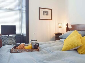3 chambres, Wi-Fi gratuit, draps fournis