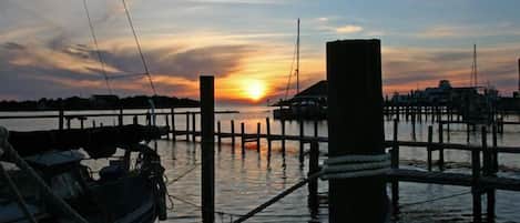 Port de plaisance