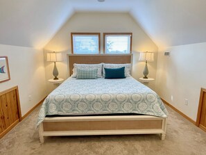 3 Schlafzimmer, Internetzugang, Bettwäsche