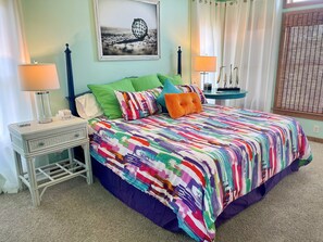4 dormitorios, Internet, ropa de cama