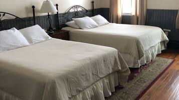 Decoración personalizada y muebles diferentes