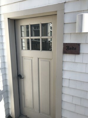 基本客房 | 獨特裝潢、布置獨特、熨斗/熨衣板、免費無線上網