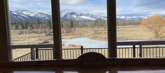 The Ponds-A Working Ranch