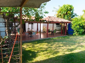 Restaurante familiar