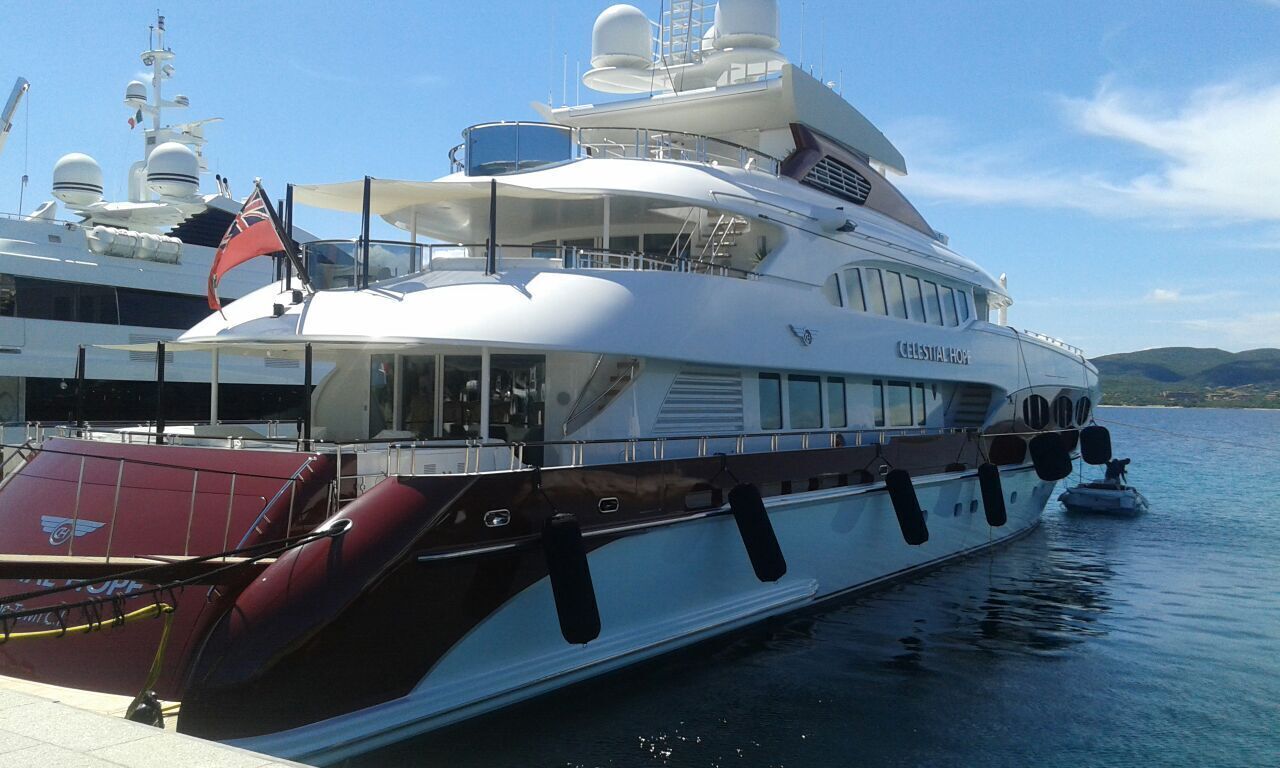 Marina