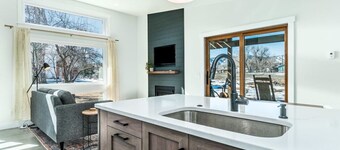 Colorado Modern Cabin