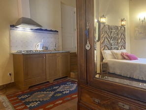 1 bedroom, free WiFi, bed sheets - Casa de David - Apartment in Monsanto (Monsanto, Idanha-a-Nova)