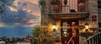 Casa de David - Chambres d'hôtes à Monsanto