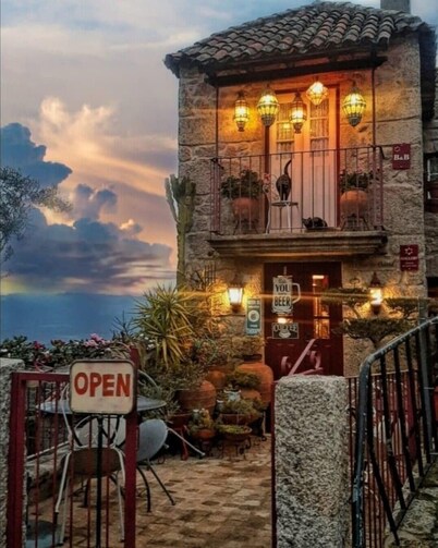Casa de David - Apartment in Monsanto