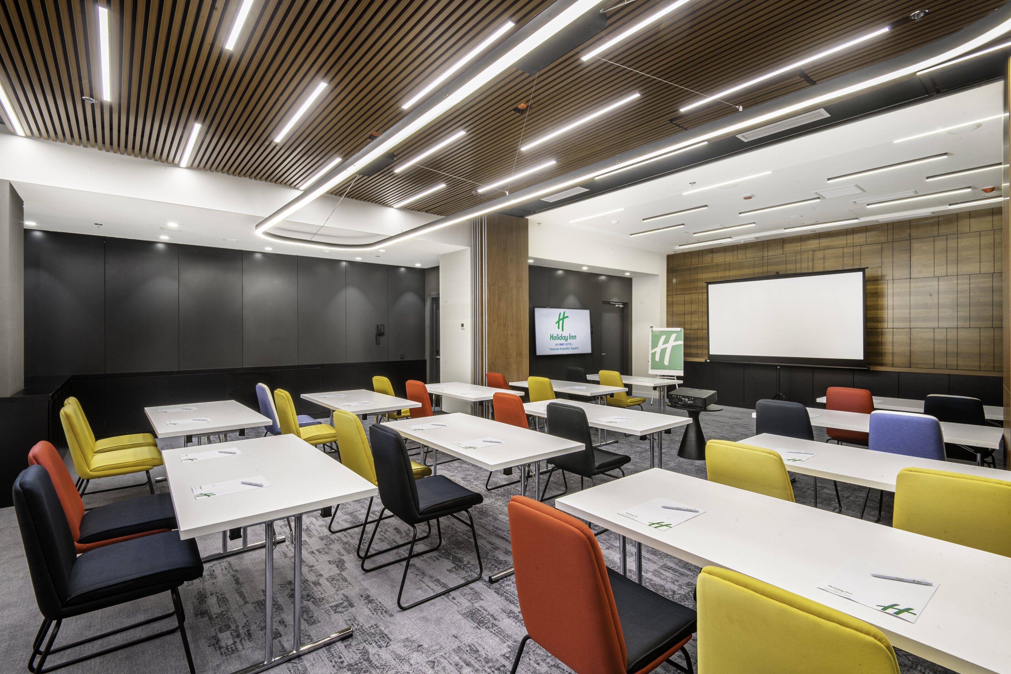 Foto - Holiday Inn Yerevan - Republic Square by IHG