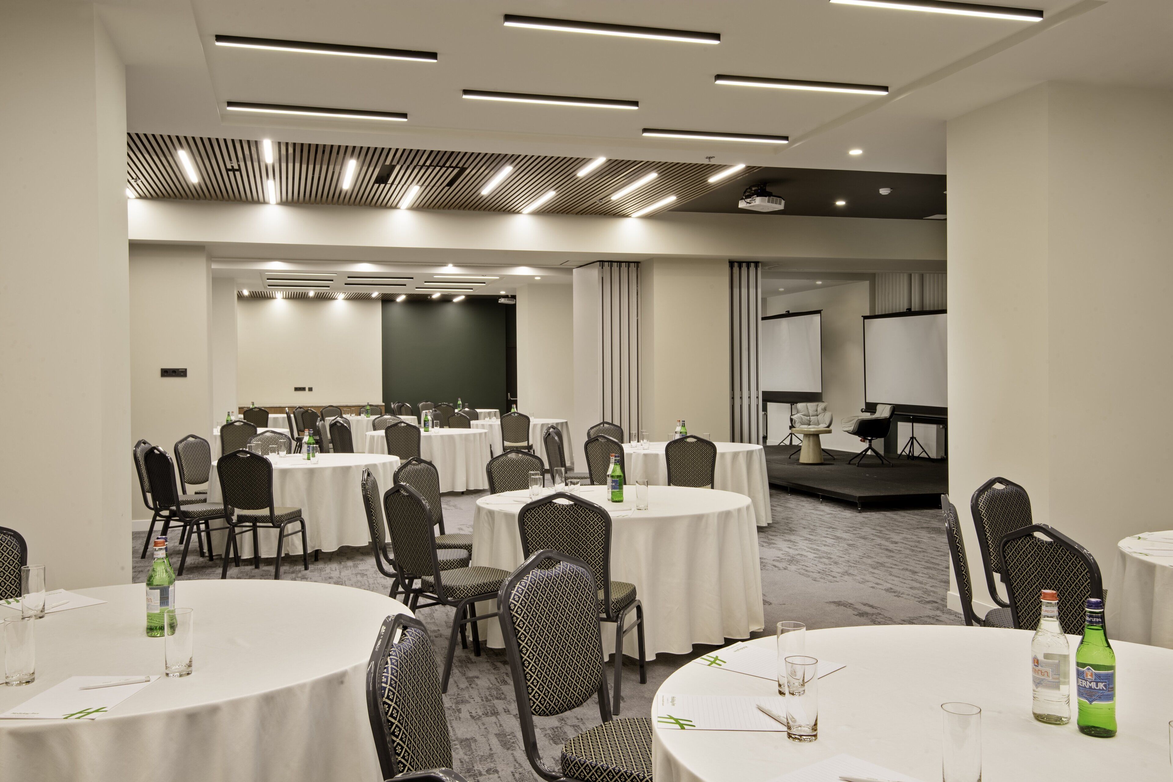 Foto - Holiday Inn Yerevan - Republic Square by IHG