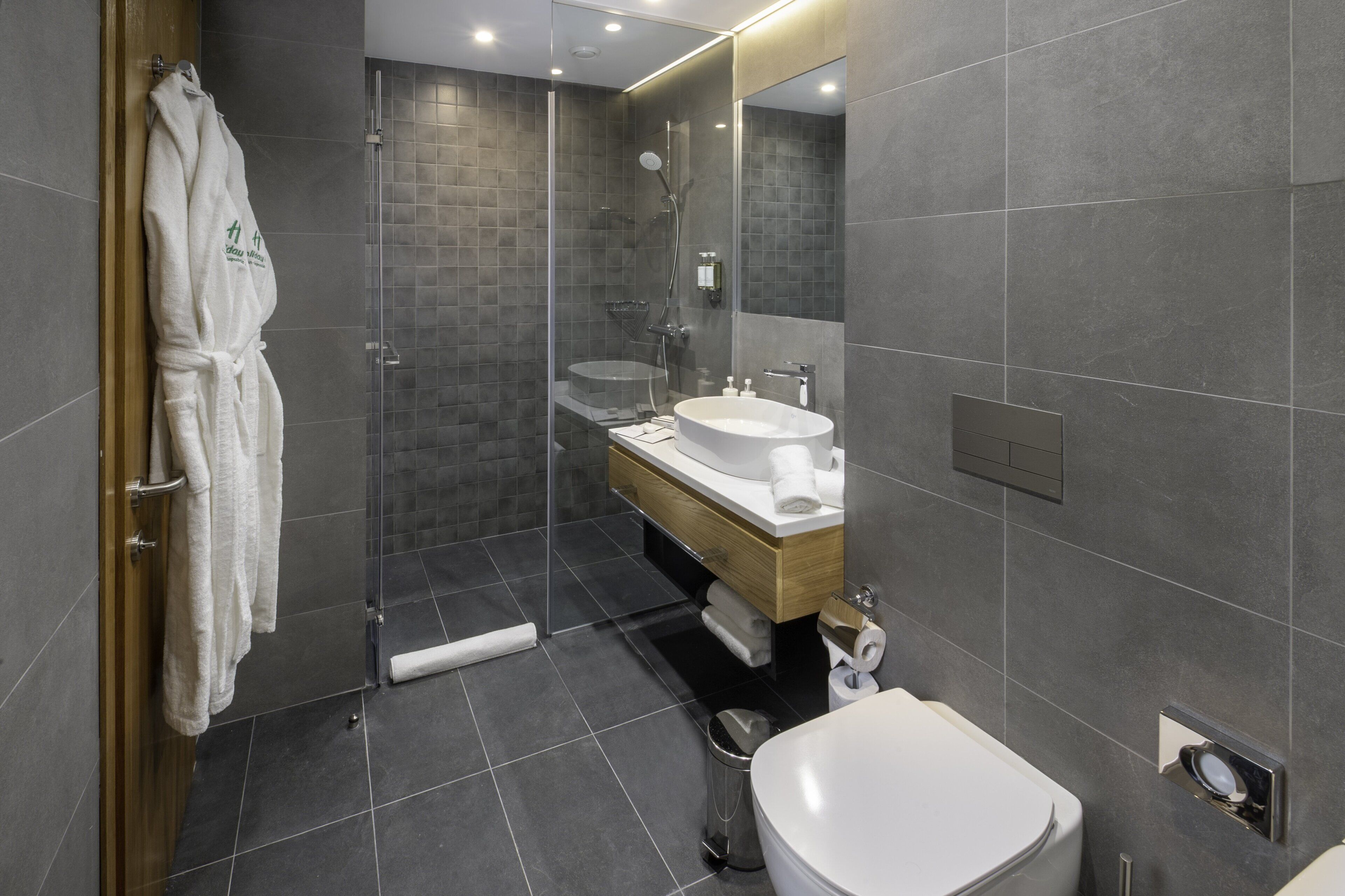 Foto - Holiday Inn Yerevan - Republic Square by IHG