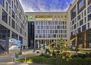 Exterior - Holiday Inn Yerevan - Republic Square by IHG (Yerevan)