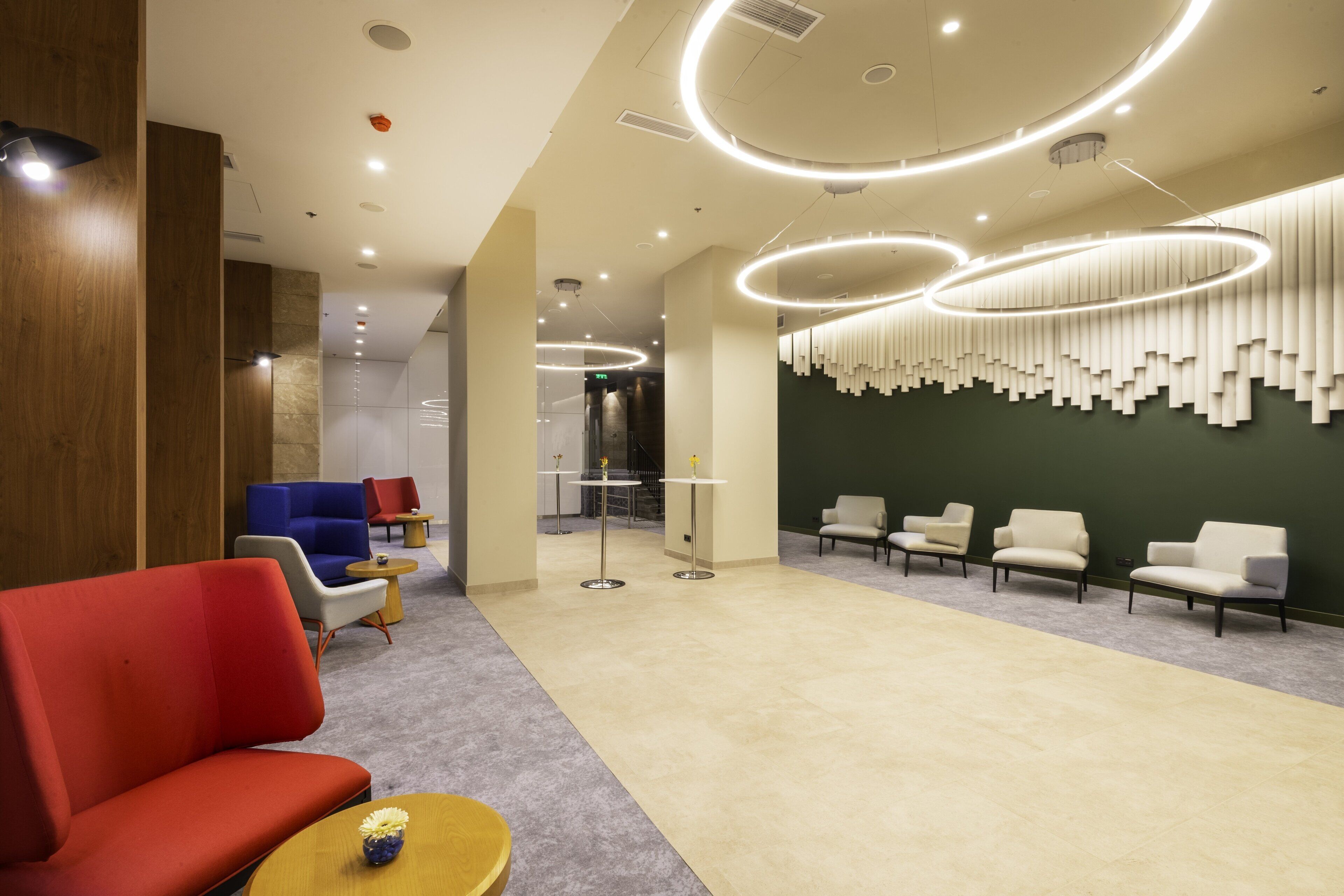 Foto - Holiday Inn Yerevan - Republic Square by IHG
