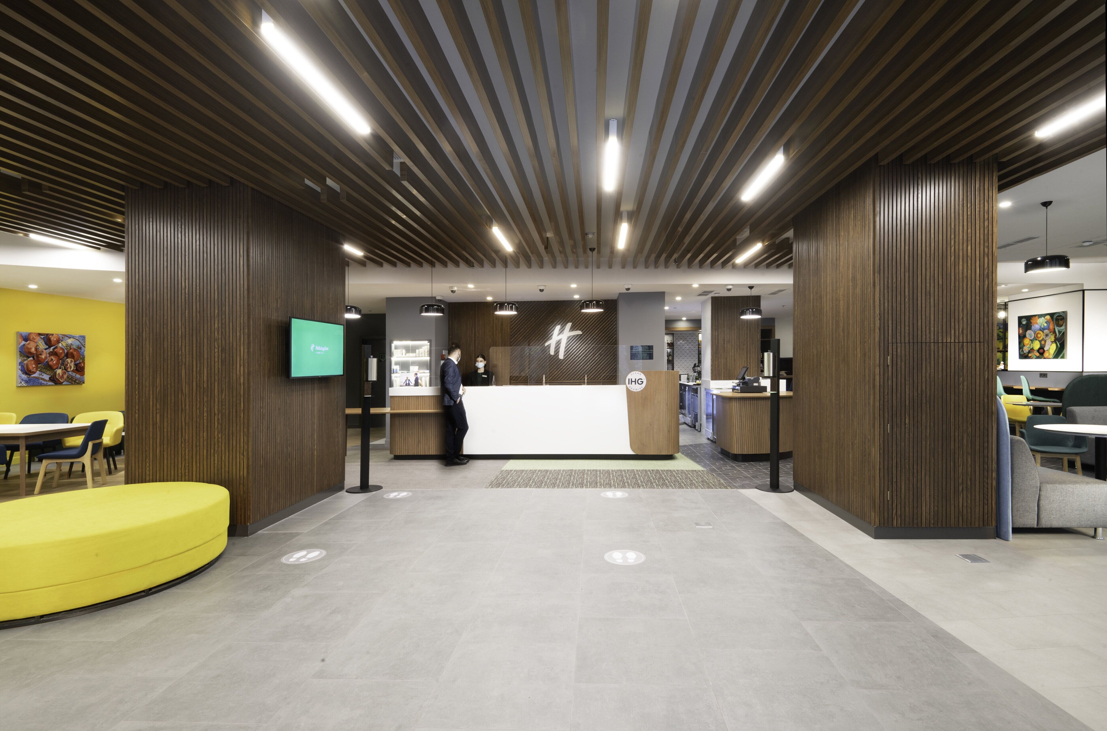Foto - Holiday Inn Yerevan - Republic Square by IHG