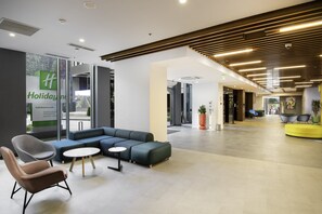 ล็อบบี้