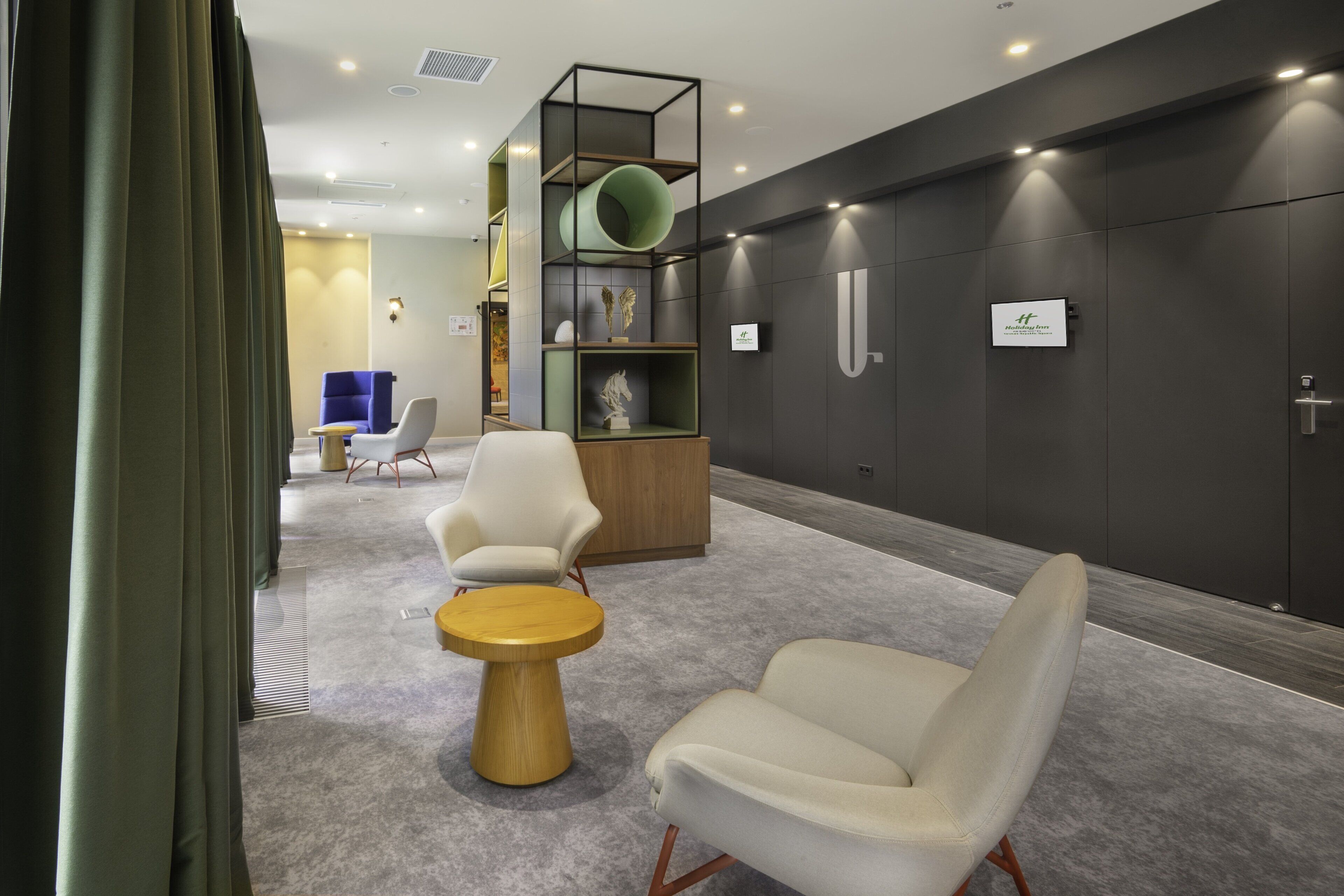 Foto - Holiday Inn Yerevan - Republic Square by IHG