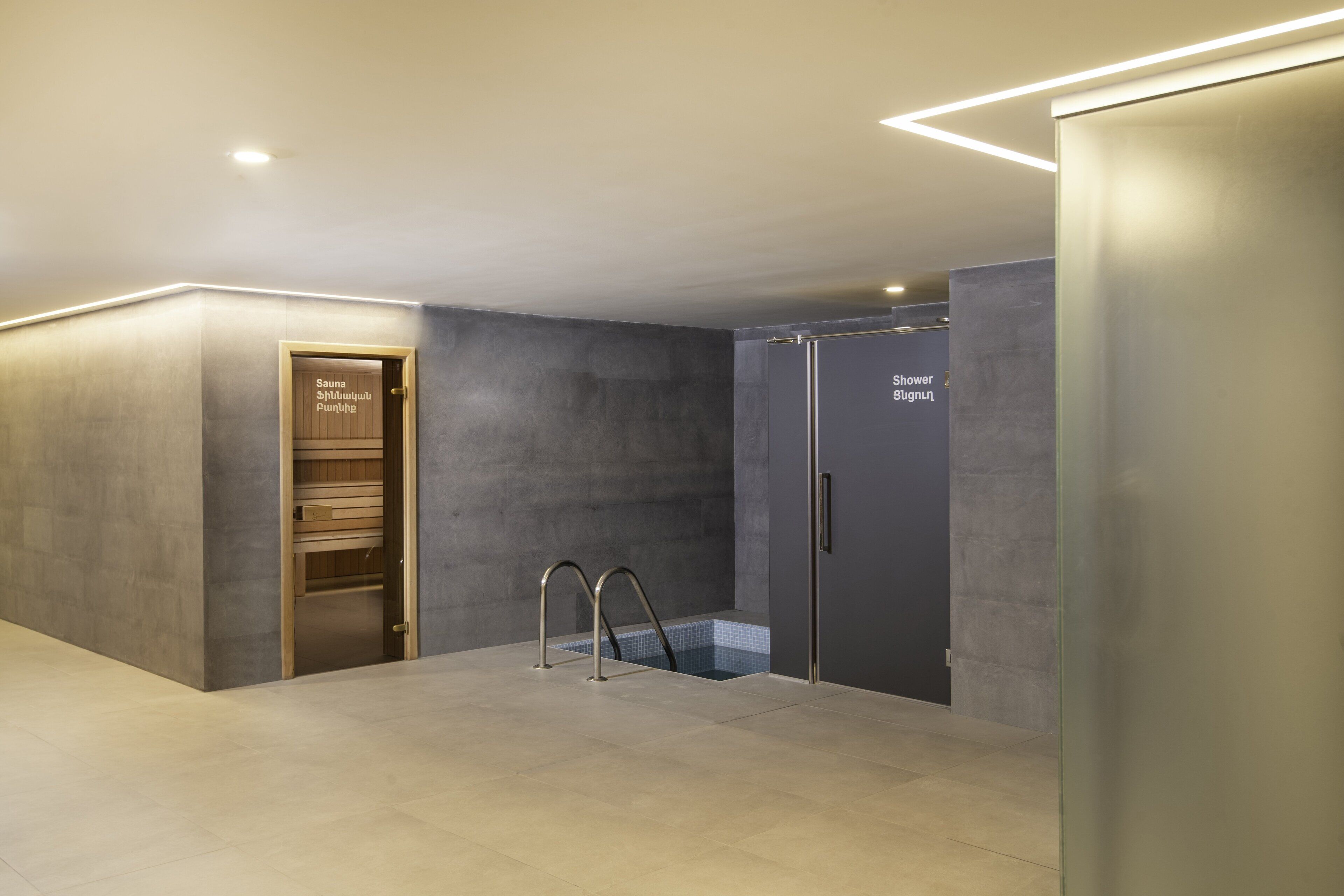 Foto - Holiday Inn Yerevan - Republic Square by IHG