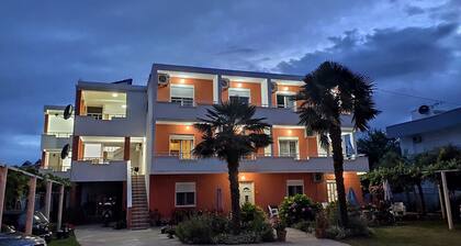 Apartments ROBI