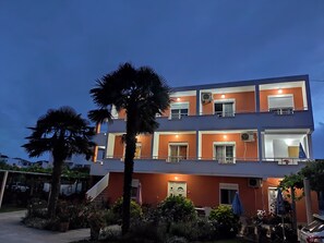 Exterior - Apartments ROBI (Ulcinj)