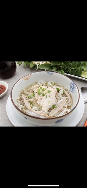 Desayuno completo incluido todos los días