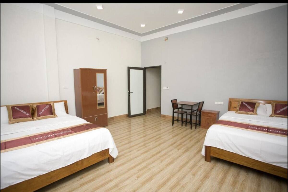 Comfort Room