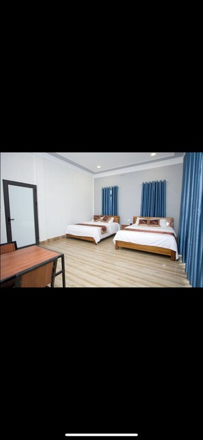 Room - Nam Anh Hotel (Phong Nha)