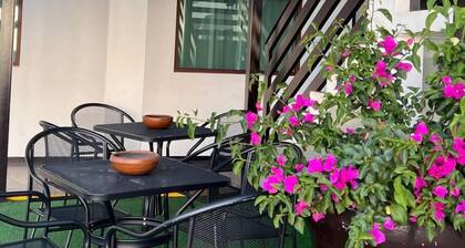 Hotel Los Portales Chignahuapan