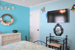 2 bedrooms